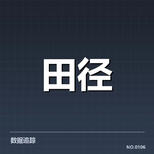 已公布的核心赛程与参赛名单